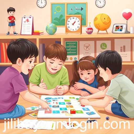 The Rise of Game Websites Amidst Digital Evolution