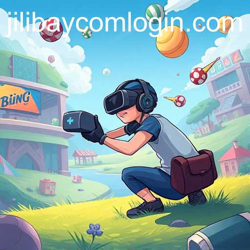 The Rise of Jilibay in the Gaming World