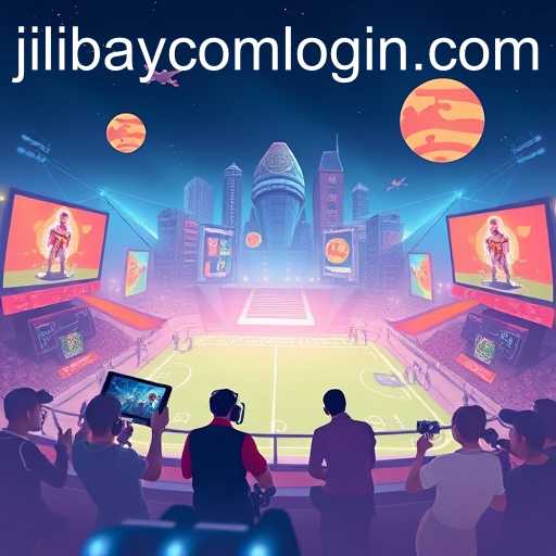 Jilibay: The Rising Star in Online Gaming