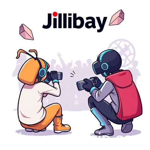 Exploring the Rise of Jilibay in Online Gaming
