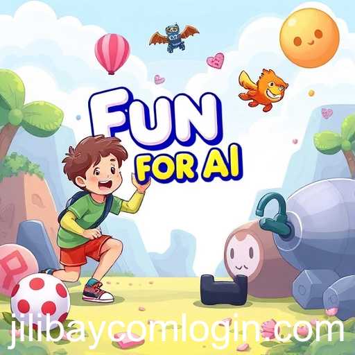 The Evolution of Online Gaming: Jilibay Leading the Charge