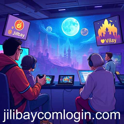 Jilibay Revolutionizes Online Gaming
