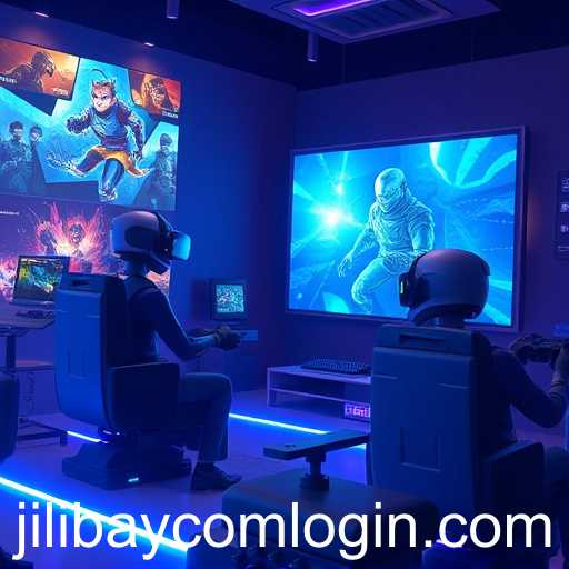 Rise of Online Gaming: Jilibay Leads the Charge