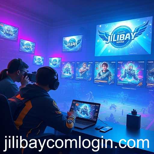 Growing Popularity of Online Gaming in 2025