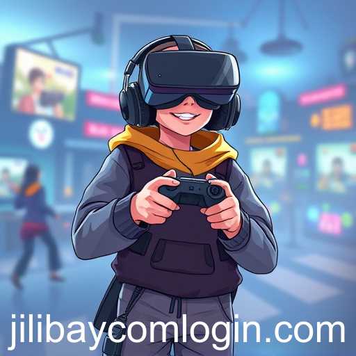 The Rise of Jilibay: A New Era in Online Gaming