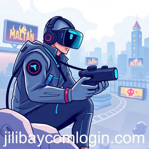 The Rise of Jilibay in the Online Gaming World