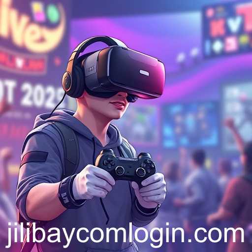 The Rise of Jilibay: A New Era in Online Gaming
