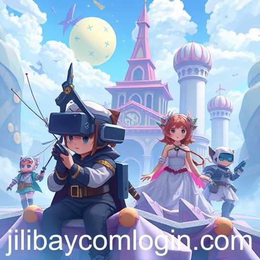 Virtual Worlds Thrive Amid Global Shifts